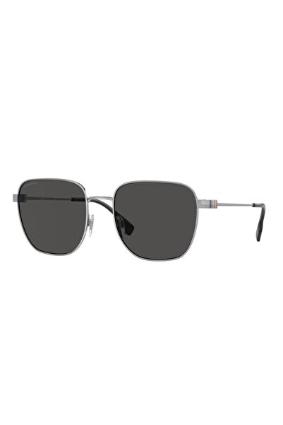 BURBERRY 3142 100587 55-19 Unisex Güneş Gözlüğü