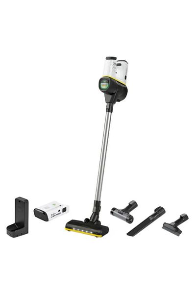 Karcher VC6 Premium Our Family Cordless Stick Vacuum Cleaner 800ml