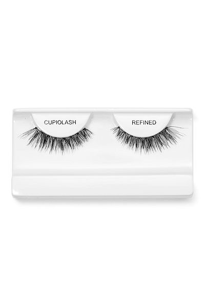 Cupio Soft Wispy Refined Strip Eyelashes