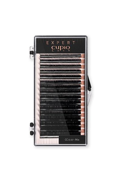 Cupio Lash Expert CC Mix Eyelash Extensions