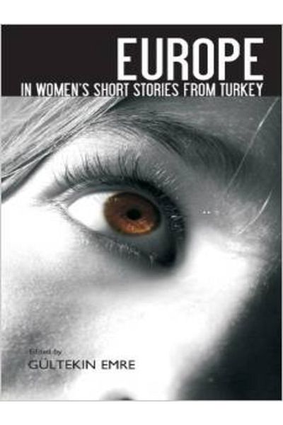 Milet Publishing "Short Stories from Turkey in Europe"