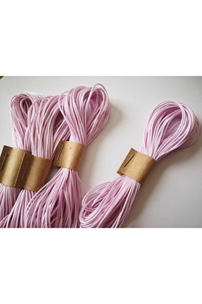 PASAMİA Lilac Parachute Trail (10 Meters)