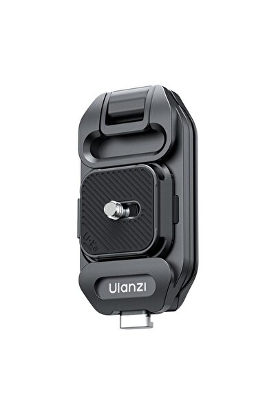 ulanzi UKA07 Sırt Çantası için Quick-Release Kit