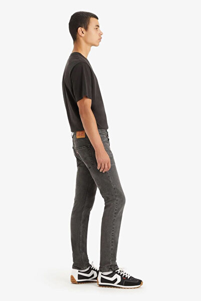 Levi's 512 ™   Slim Taper Men's Gray Jean A2087-0034