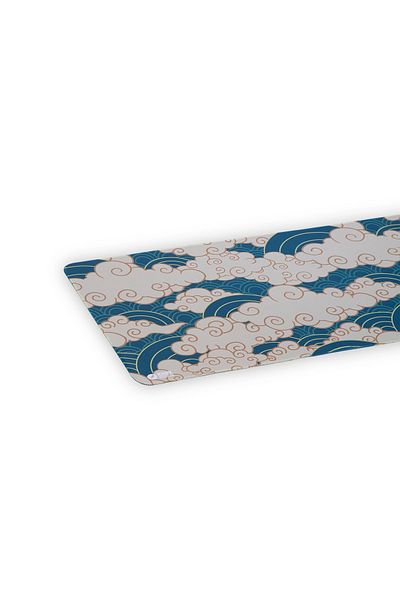 Hawk Gaming Chair Cloud 90X40 Mouse Pad