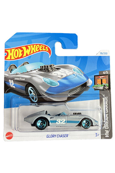 HOT WHEELS HotWheels Glory Chaser 2024