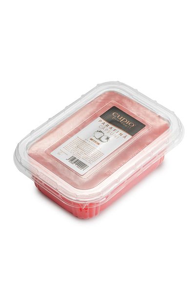Cupio Strawberry paraffin 500 ml