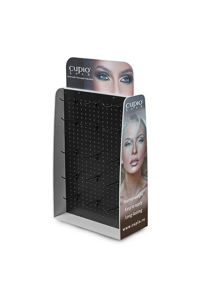 Cupio False eyelash display stand H75
