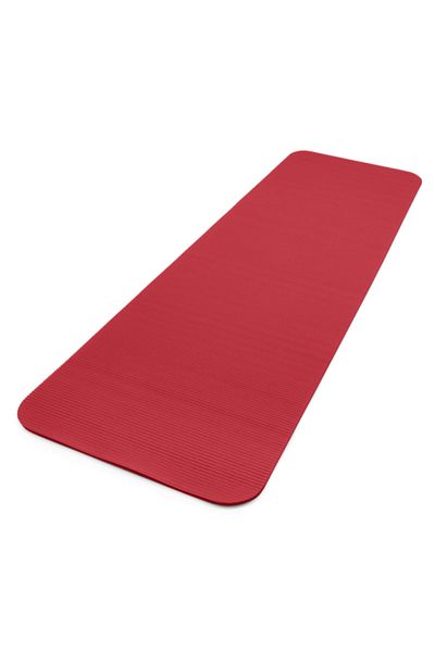 adidas Ridged Bottom Soft Cushioning NBR Fitness Mat 10mm