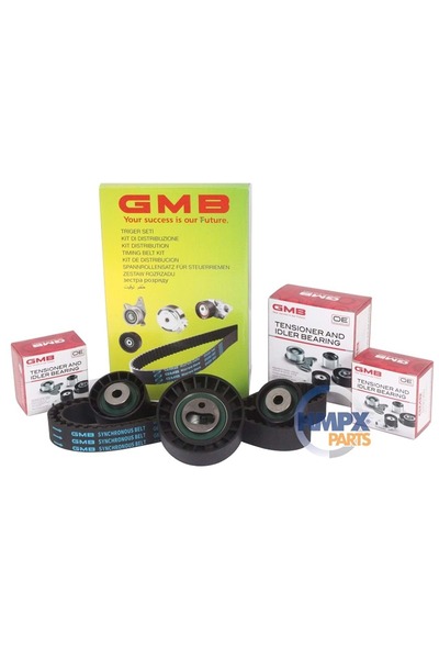 GMB FORD ESCORT CLX TRİGER SETİ