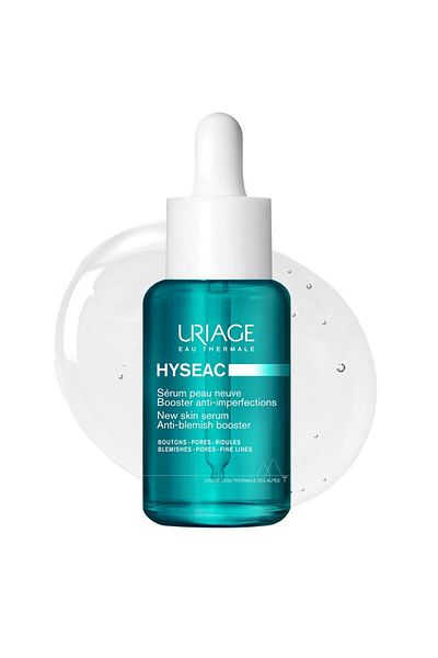 Uriage Hyseac Anti Blemish Booster Serum 30 ml