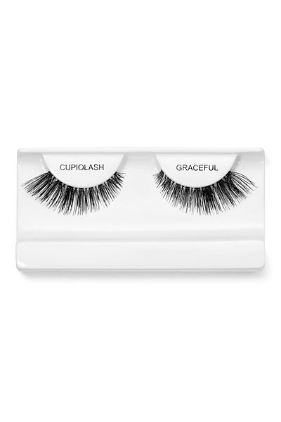 Cupio Soft Wispy Graceful Eyelashes