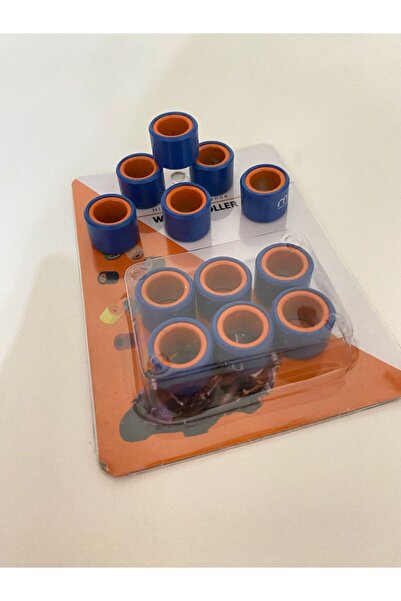 Baga Hafif ( 9 Gr ) Revolt RSX3 uyumlu