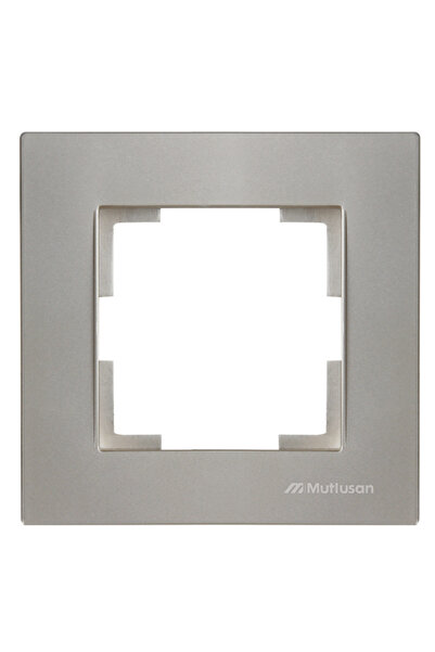 Mutlusan Rita Titanyum Tekli Çerçeve Mut-2220 800 1183