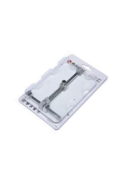 Genel Markalar Bk-686/687 Pcb Anakart Bord Tutucu Mengene / Tamir Standı