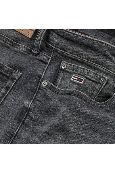 Tommy Hilfiger Ανδρικό τζιν Austin Slim Tprd BI1278