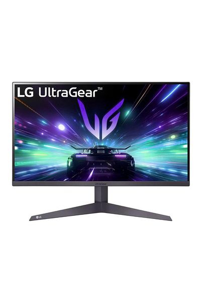 LG Monitor Gaming LED VA 180Hz, 1ms, FreeSyncTM, Black HDMI, DisplayPort, VESA, negru