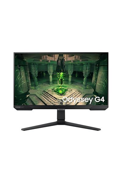 Samsung Monitor gaming LED IPS Samsung 1ms, 240Hz, FreeSync G-Sync Vesa, Negru