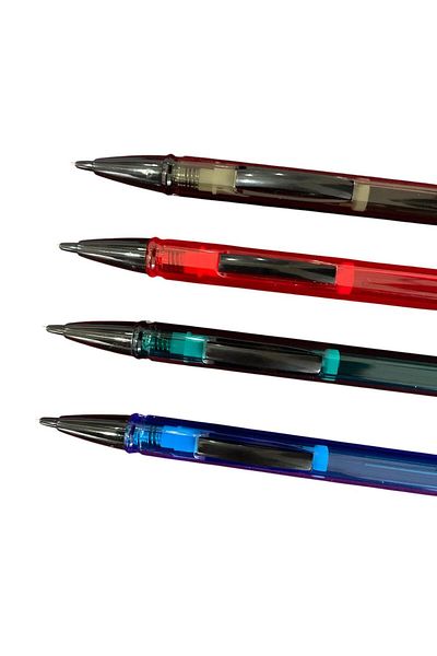 Gıpta Sanford Clickster Side Push Versatil Pen 0.7mm