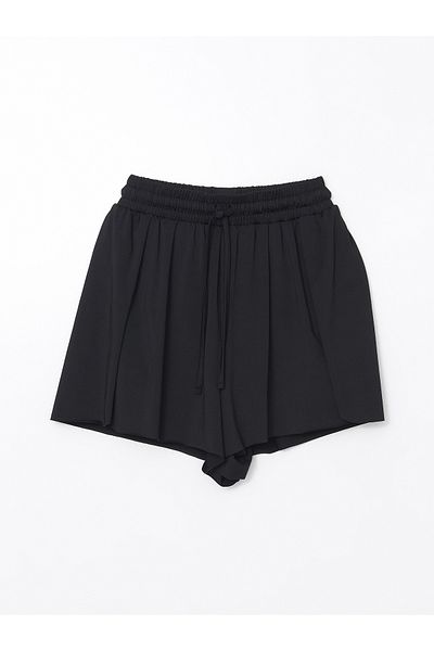 LC Waikiki Dámské šortky s elastickým pasem