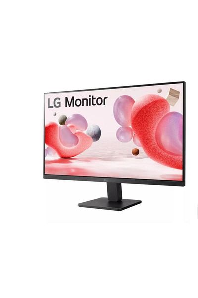 LG Monitor LED IPS 100Hz, 5ms, FreeSyncTM, HDMI, VESA, negru