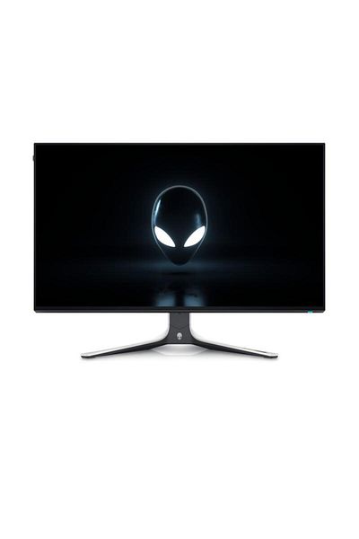 Dell Monitorizare pentru jocuri Alienware Fast IPS, 27 inch, QHD, 240 Hz, G-Sync, 1Ms, AW2723DF
