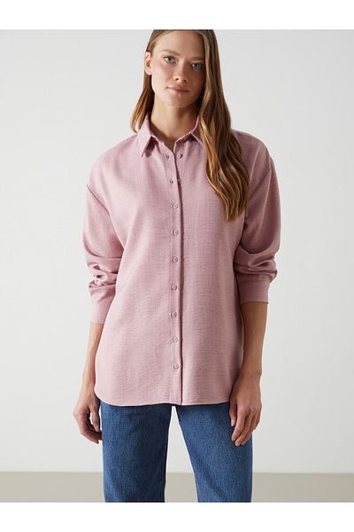 LC Waikiki Loose Fit Women's Shirt