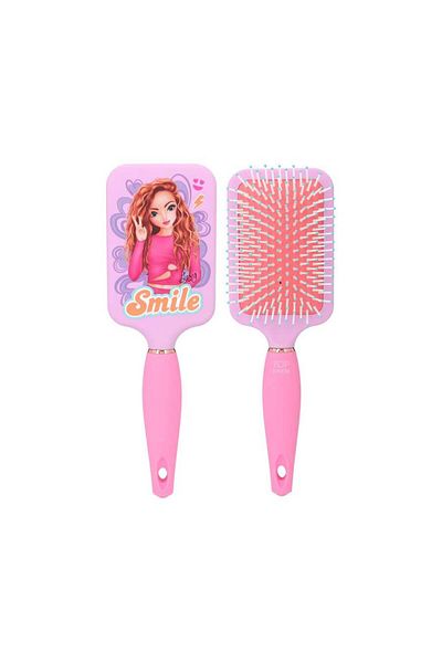 Top Model Hair Brush Topmodel Emotion - Purple