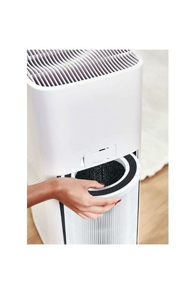 Black&Decker HEPA 13+ 3-Stage Air Purifier Filter APFT10-B5
