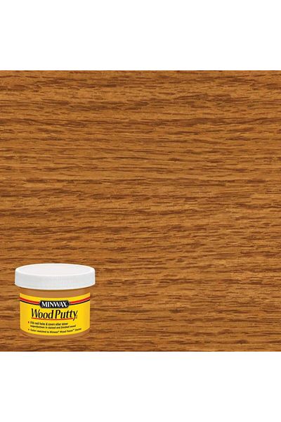 Minwax Wood Putty 3.75oz