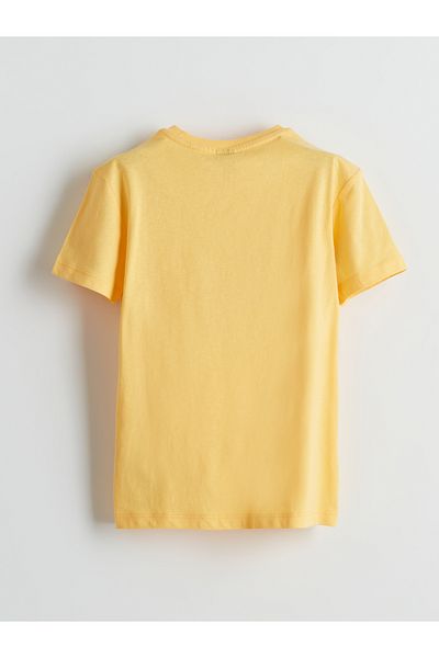LC Waikiki Tricou pentru băiat cu gât crew