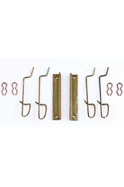 Üçel Brake Caliper Skid Kit Renault R19