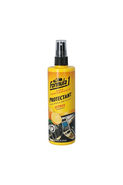 Formula 1 Citrus Scent High Performance Protectant 315ml
