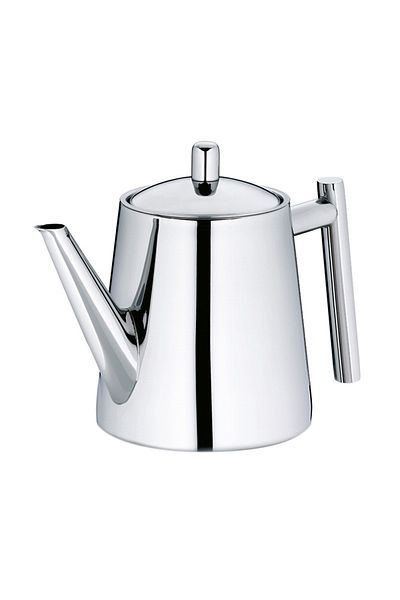 KELA Keck Lang Ceainic inox ANCONA 0,9l