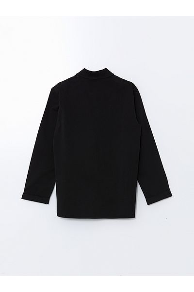 LC Waikiki Gabardine Women's Shirt