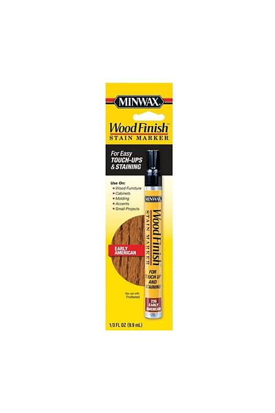 Minwax Wood Stain Marker 9.9ml