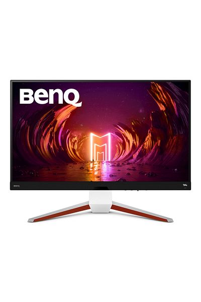 BENQ Monitor GAMING BENQ EX3210U 32inch, 4K,144Hz, 2ms, Vesa, HDMI, white