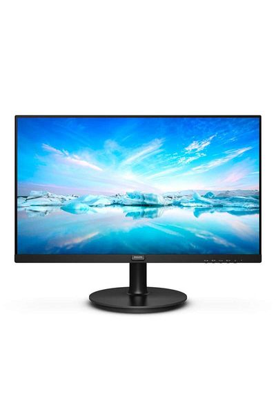 Philips Monitor Philips LED VA, 27'', Full HD, 75Hz, 4ms, Adaptive Sync, FlickerFree, HDMI, VGA, 271V8LA/00