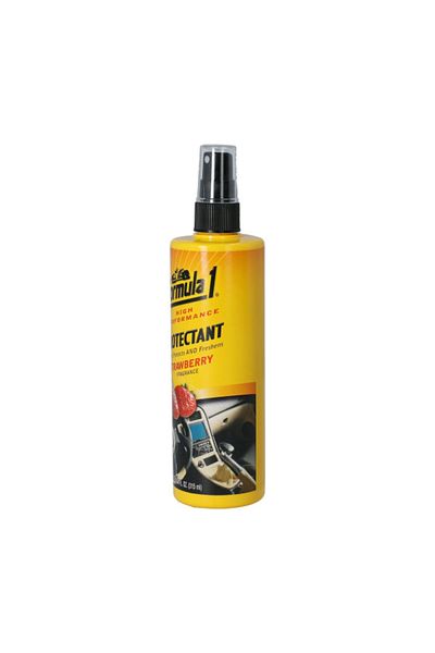 Formula 1 Strawberry Protectant 10.64fl oz.