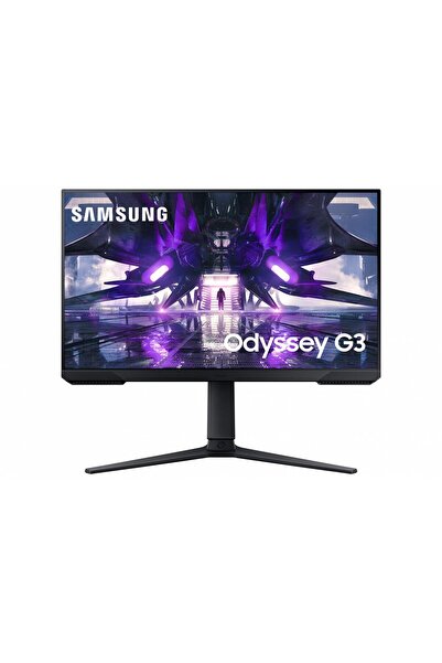 Samsung Odyssey G3 S24AG320NU LED monitör 61 cm 24" 1920 x 1080 Full HD 1080p...