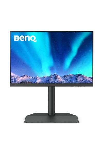 BENQ Monitor BenQ 24.2inch SW242Q