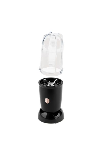 Berlinger Black Rose Collection Multifunctional Mixer Set of 6