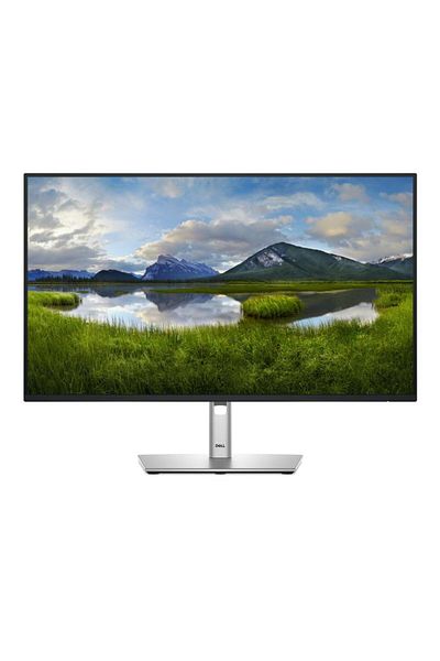 Dell Monitor LED IPS 100Hz, 5ms USB Type-C USB, HDMI, Pivot, negru