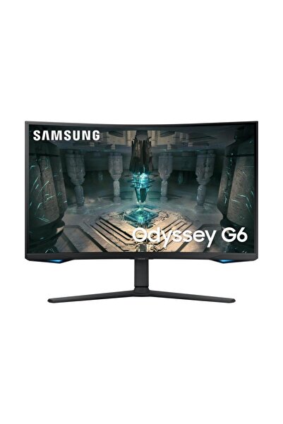 Samsung Monitor gaming LED VA Samsung QHD, 1ms, 240Hz, Vesa, FreeSync Vesa, Negru