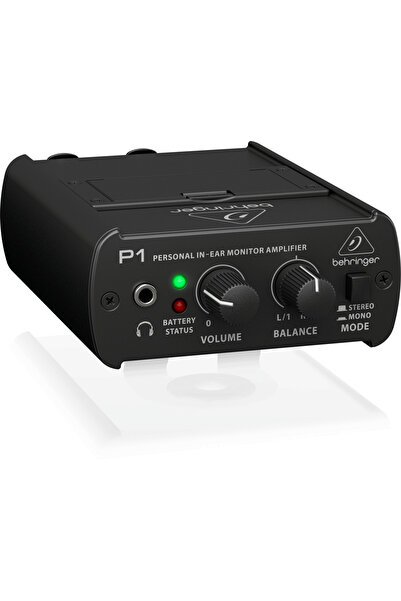 Behringer P1 In-ear Monitor