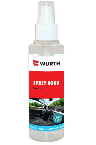 Würth WÜRTH ARAÇ KOKUSU VENÜS 150ml
