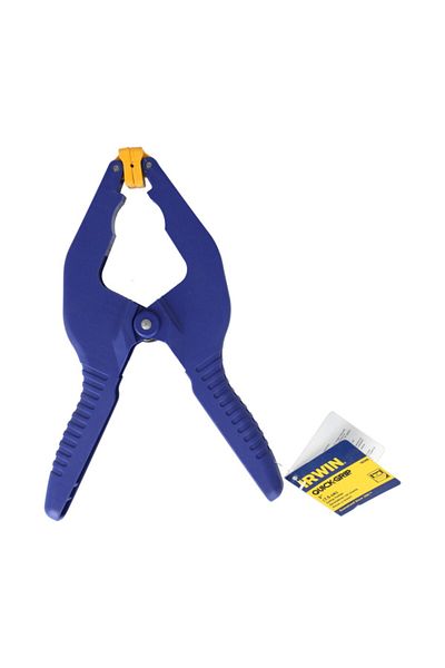 Irwin Quick-Grip Spring Clamps 3inch