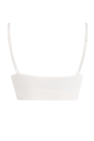 DeFacto Sutien fără cusături acoperit confortabil-fall In Love A8858ax24au