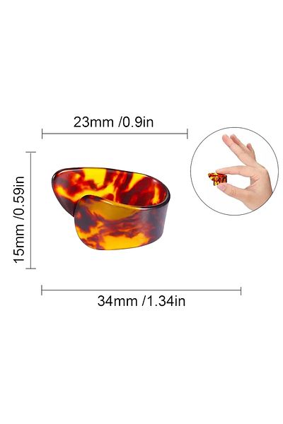 Alice Thumb Pena (Thumb Pencil) - Pb07 Model