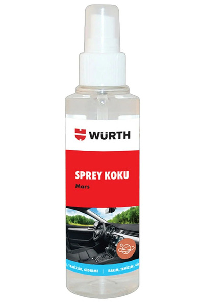Würth WÜRTH ARAÇ KOKUSU MARS 150ml